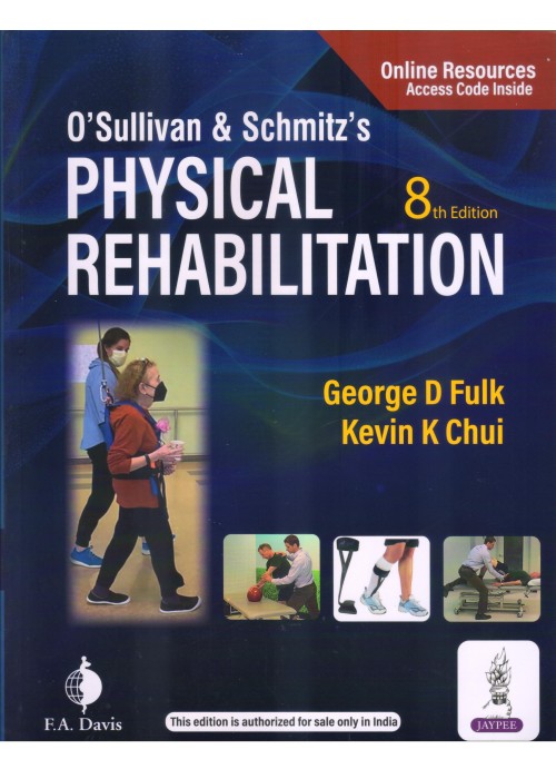 Physical Rehabilitation Physical Rehabilitation